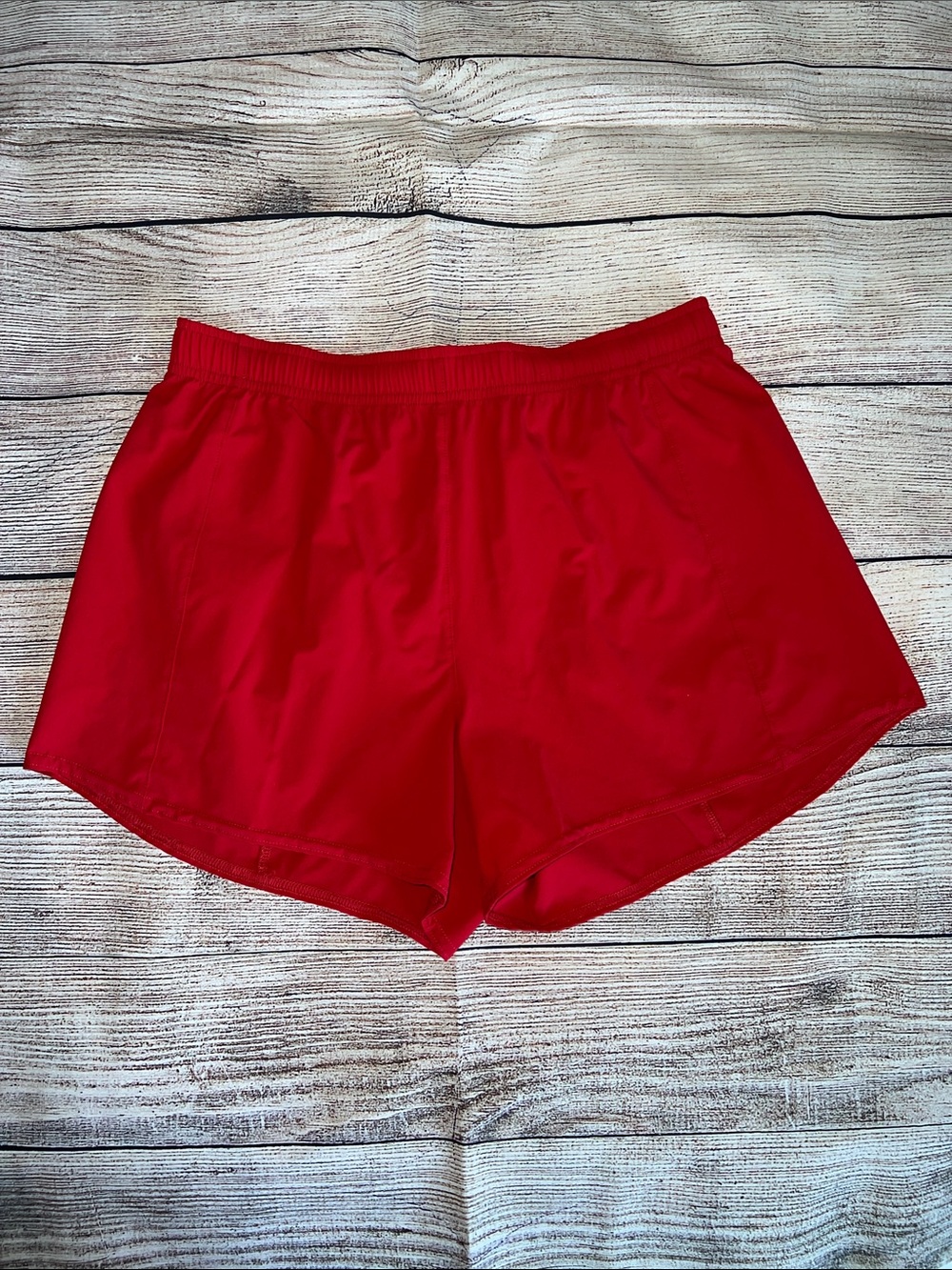 Jolyn Janie Shorts
